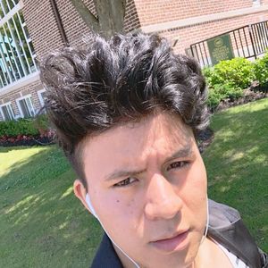 Meet your Posher, Edwin